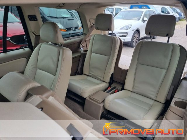 VOLVO XC90 usata, con Airbag laterali