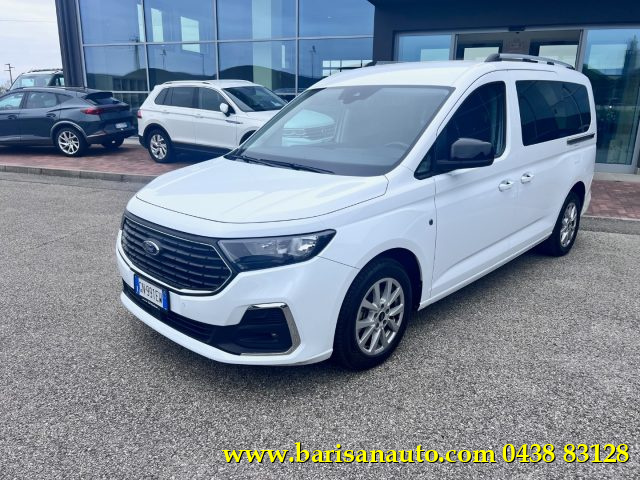 FORD Tourneo Connect usata, con ABS