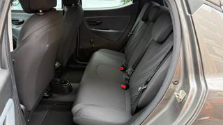 LANCIA Ypsilon usata, con Park Distance Control