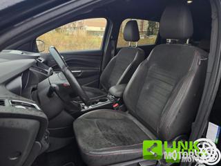FORD Kuga usata, con Cruise Control