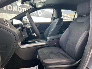 MERCEDES-BENZ GLA 200 usata, con Climatizzatore