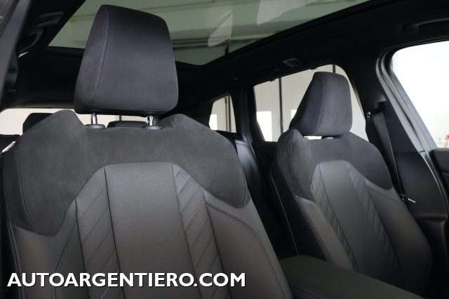 BMW X3 usata, con Monitoraggio pressione pneumatici
