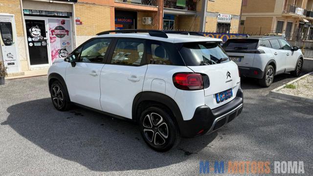 CITROEN C3 Aircross usata, con Airbag Passeggero