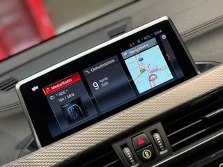 BMW X2 usata, con Sedili sportivi