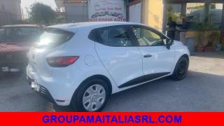 RENAULT Clio usata, con Climatizzatore