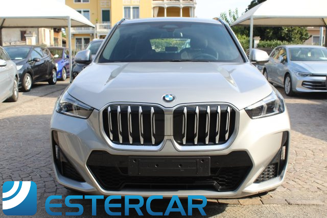 BMW X1 usata, con Cerchi in lega