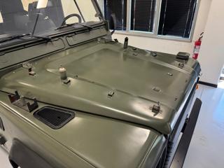 LAND ROVER Defender usata 3