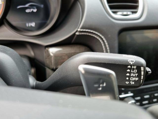 PORSCHE 718 usata, con Luce d