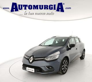 RENAULT Clio usata, con Airbag