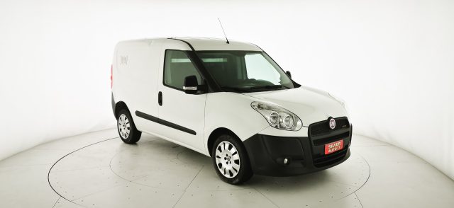 FIAT Doblo usata 21
