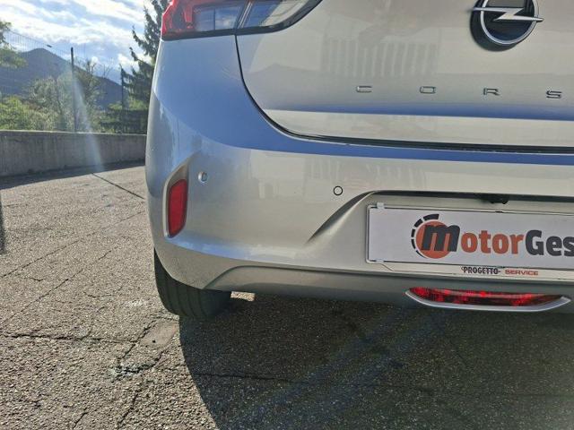 OPEL Corsa usata, con MP3