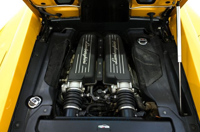 LAMBORGHINI Gallardo usata 40