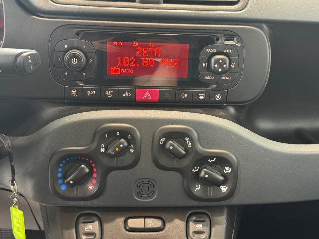 FIAT Panda usata 18