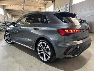 AUDI A3 usata, con Alzacristalli elettrici