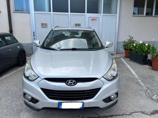 HYUNDAI iX35 1.6 GDI 16V 2WD Comfort
