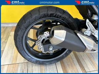 HONDA NC 750 usata 8