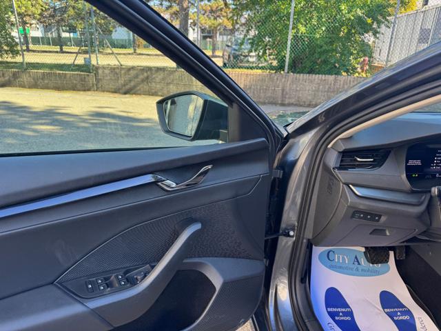 SKODA Octavia usata, con Alzacristalli elettrici