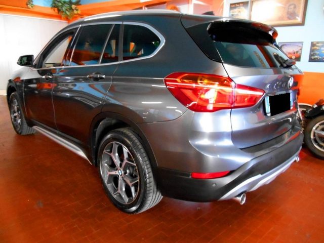BMW X1 usata, con Autoradio