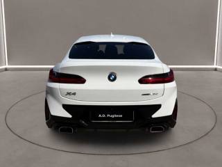 BMW X4 usata, con Airbag laterali