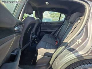 ALFA ROMEO Stelvio usata, con ESP