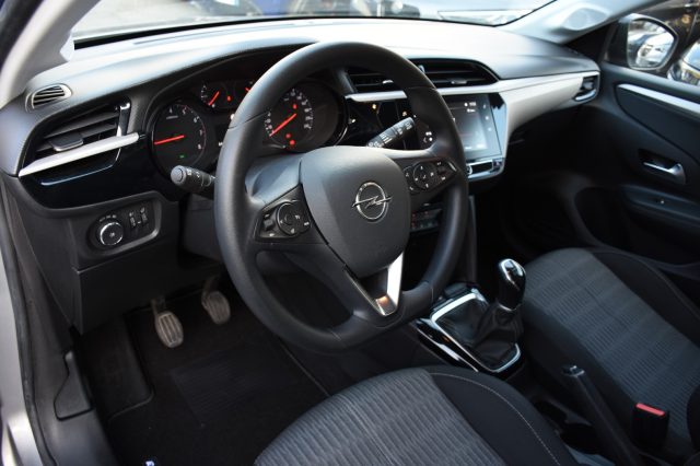 OPEL Corsa usata, con Alzacristalli elettrici