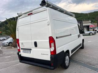 FIAT Ducato usata, con Antifurto