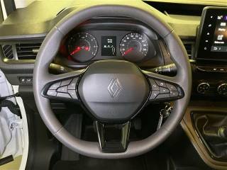 RENAULT Kangoo usata 16