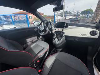 FIAT 500 usata, con Cruise Control