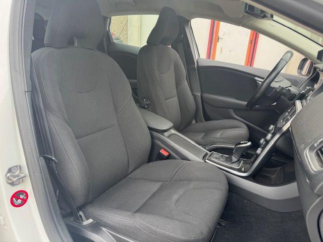 VOLVO V40 usata, con Controllo trazione