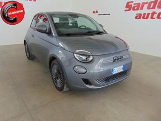FIAT 500e usata, con Airbag