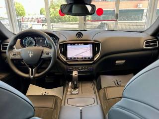 MASERATI Ghibli usata, con Bluetooth