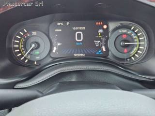 JEEP Renegade usata, con Servosterzo