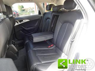 AUDI A6 usata, con Sedili sportivi