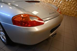 PORSCHE Boxster usata 16