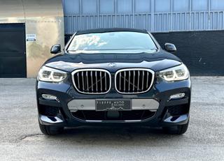 BMW X4 usata, con Airbag