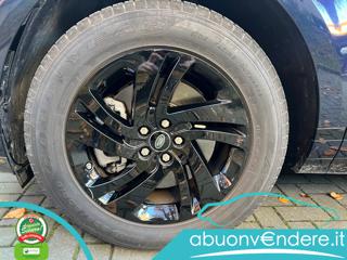 LAND ROVER Range Rover Evoque usata, con Park Distance Control