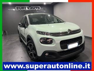CITROEN C3 BlueHDi 75 S&S Shine
