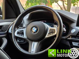 BMW X3 usata, con Controllo trazione