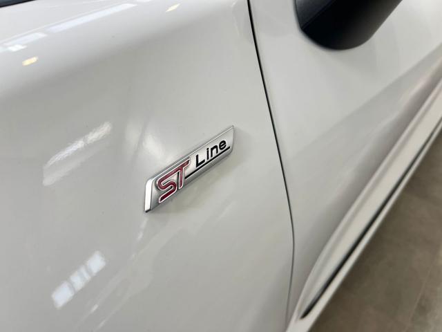 FORD Puma usata, con Climatizzatore