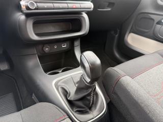 CITROEN C3 usata, con Volante in pelle