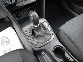 HYUNDAI Kona usata, con Sedile posteriore sdoppiato