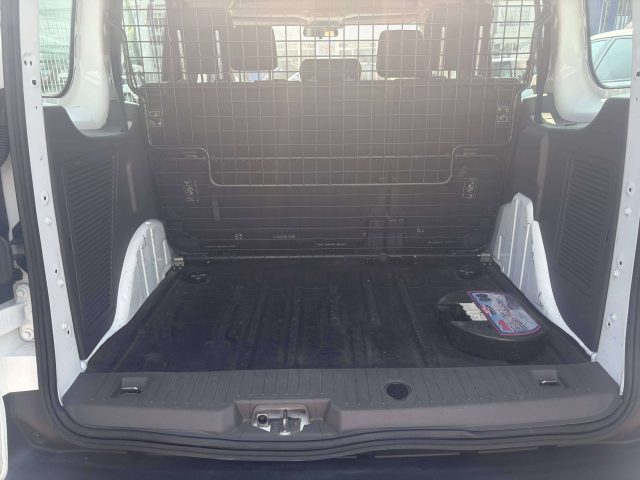 FORD Tourneo Connect usata, con Volante multifunzione