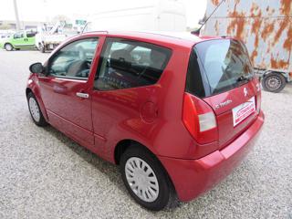 CITROEN C2 usata, con Climatizzatore