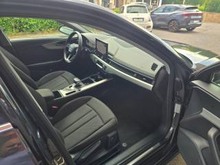 AUDI A4 usata 170
