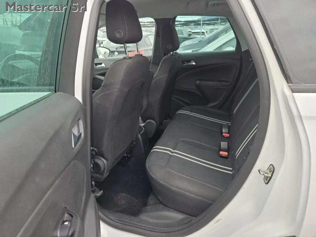 OPEL Crossland usata, con Bracciolo