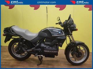 BMW K 75 S