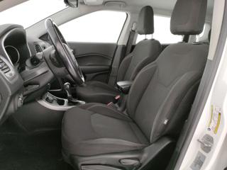 JEEP Compass usata, con Alzacristalli elettrici