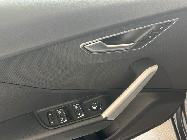 AUDI Q2 usata, con Cruise Control