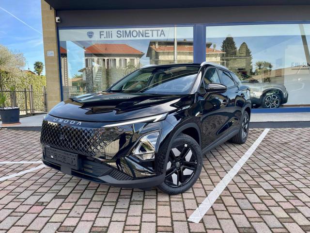 OMODA 5 usata, con ABS