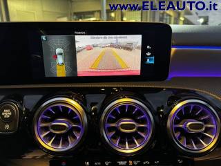 MERCEDES-BENZ A 200 usata, con Interni in pelle